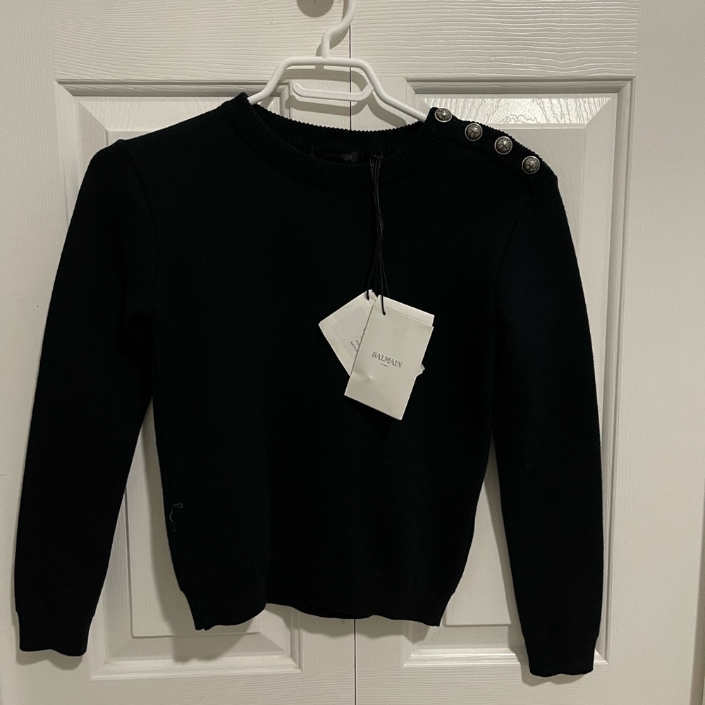 Balmain Shirt…
